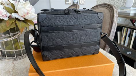 louis vuitton soft trunk fake|louis vuitton handle soft trunk.